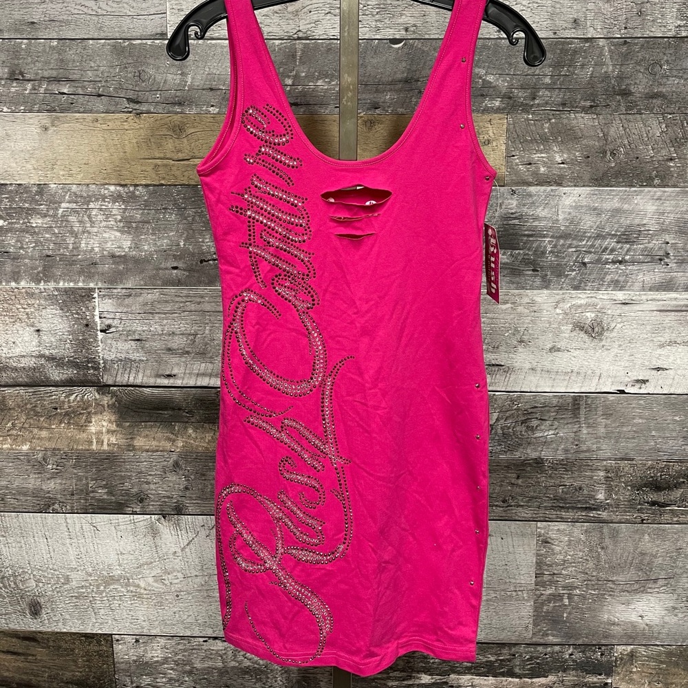 Rush Couture Dress